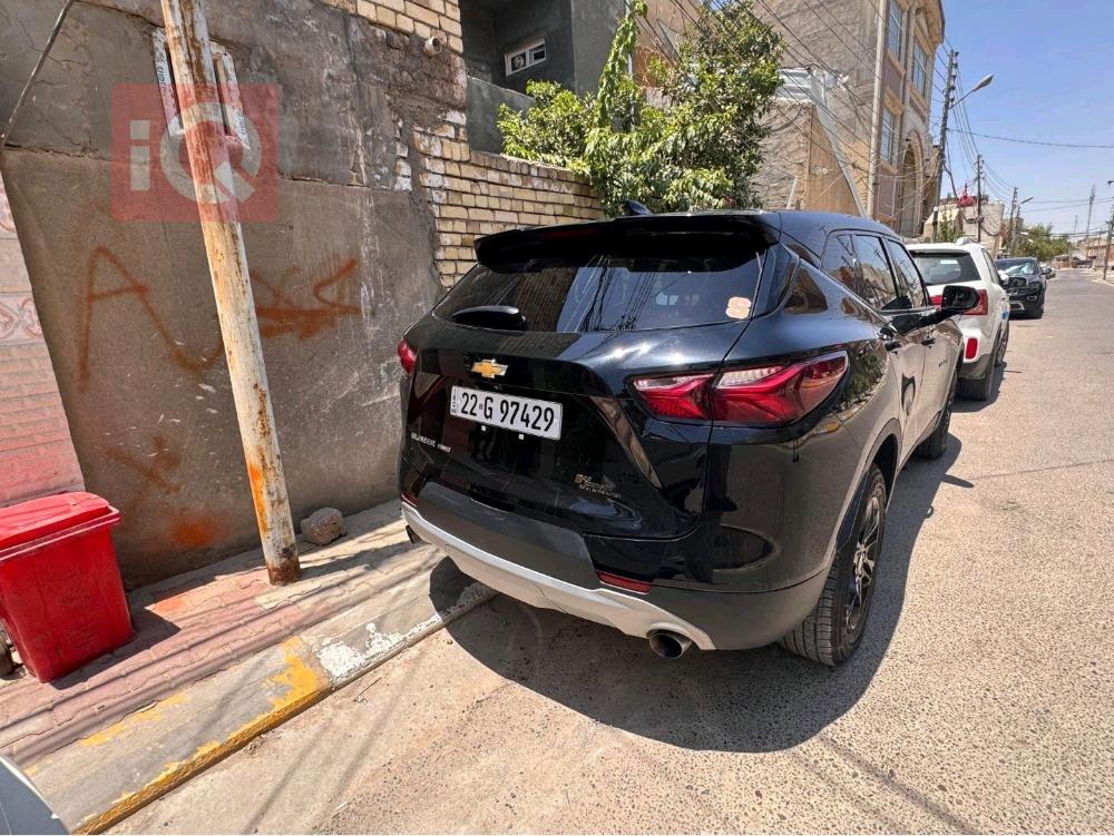 Chevrolet Blazer